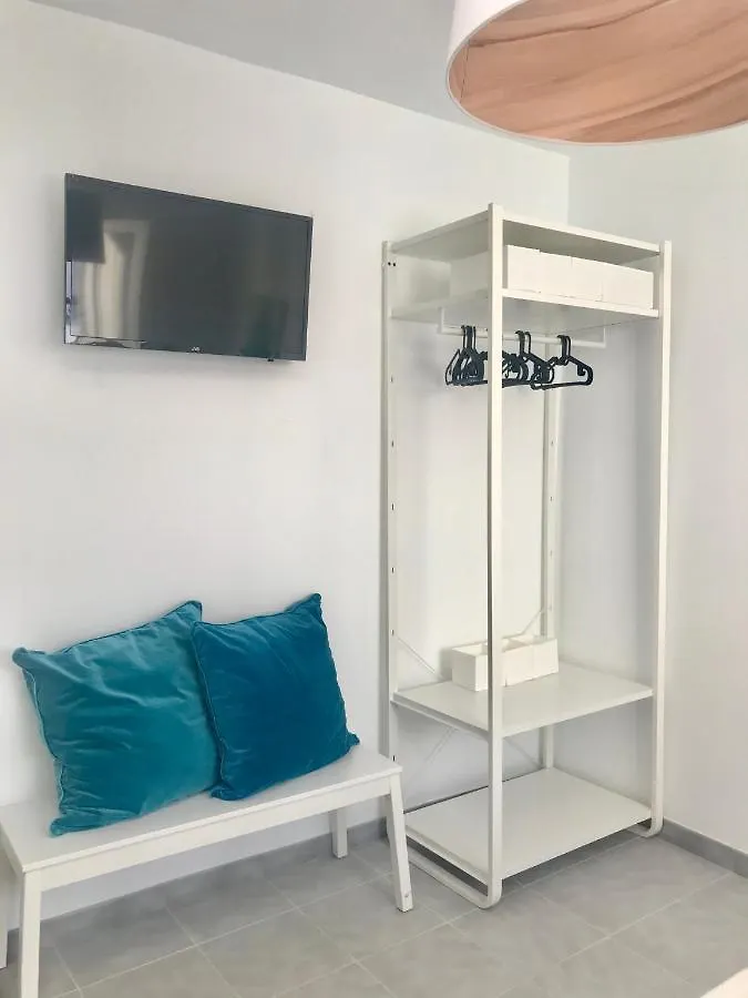 Aloe Suite Tias