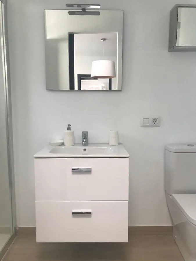 Aloe Suite Tias 0*,  Spain