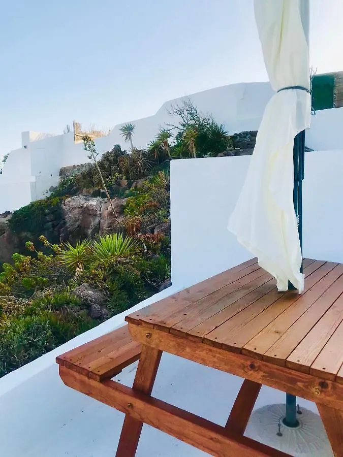 Aloe Suite Tias