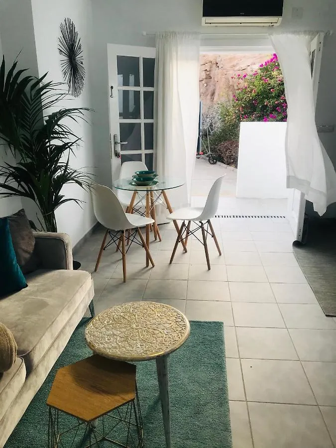Aloe Suite Tias