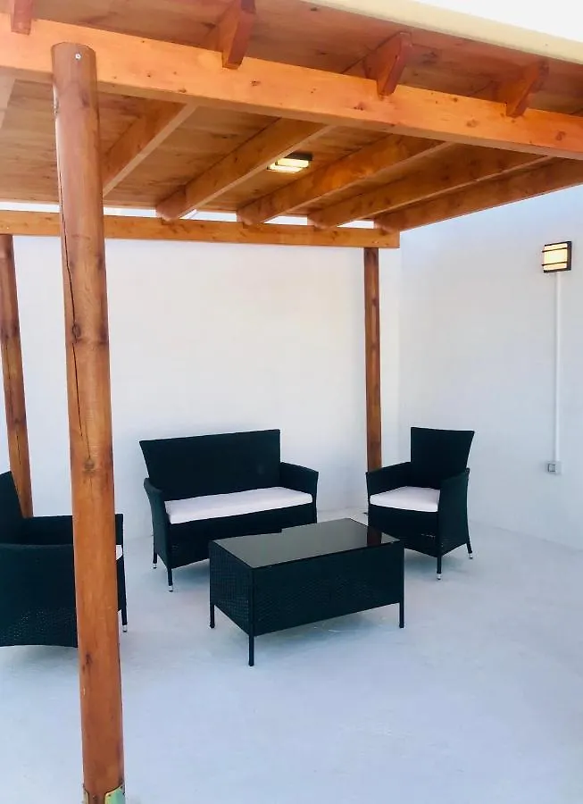 Aloe Suite Tias 0*,  Spain