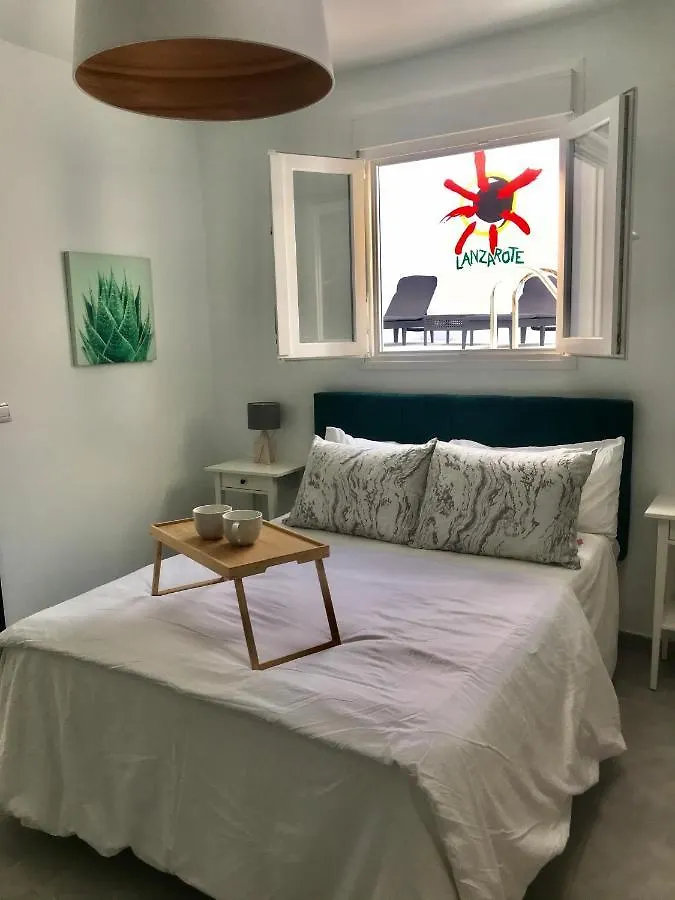 Aloe Suite Tias 0*,